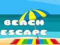 Gioco Beach Escape