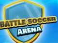 Gioco Battle Arena Soccer