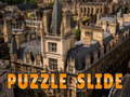 Gioco Puzzle Slide
