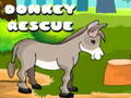 Gioco Donkey Rescue