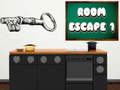 Gioco Room Escape 1