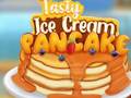 Gioco Tasty Ice Cream Pancake