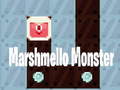 Gioco Marshmello Monster