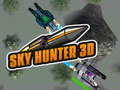 Gioco Sky Hunter 3D