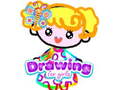 Gioco Drawing For Girls