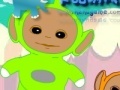 Gioco Adventures Teletubbies