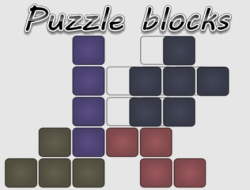Gioco Blocchi di puzzle 
