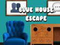 Gioco G2M Blue House Escape