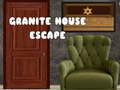 Gioco Granite House Escape