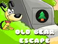 Gioco Old Bear Escape