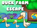 Gioco Duck Farm Escape