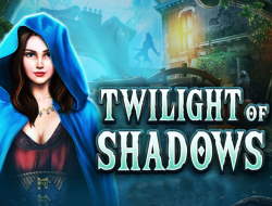 Gioco Crepuscolo delle ombre 