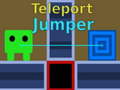 Gioco Teleport Jumper