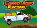 Gioco Cargo Jeep Racing