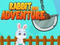 Gioco Rabbit Run Adventure