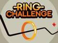 Gioco Ring Challenge
