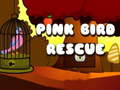 Gioco Pink Bird Rescue