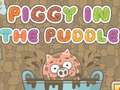 Gioco Piggy In The Puddle