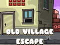 Gioco Old Village Escape