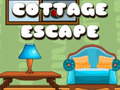 Gioco Cottage Escape