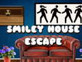 Gioco Smiley House Escape