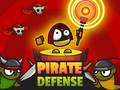 Gioco Pirate Defense