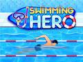 Gioco Swimming Hero