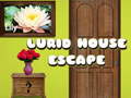 Gioco Lurid House Escape