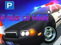 Gioco US Police Car Parking