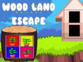 Gioco Wood Land Escape