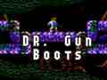 Gioco Dr. Gun Boots