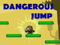 Gioco Dangerous Jump 