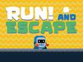 Gioco Run! And Escape