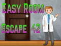 Gioco Amgel Easy Room Escape 42