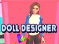 Gioco Doll Designer