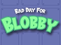 Gioco Bad Day For Blobby
