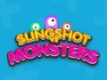 Gioco Slingshot VS Monsters