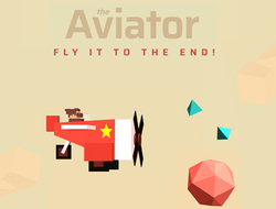 Gioco L'aviatore 