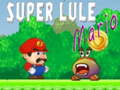 Gioco Super Lule Mario