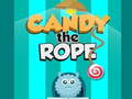 Gioco Candy The Rope