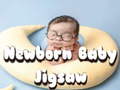 Gioco Newborn Baby Jigsaw