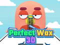 Gioco Perfect Wax 3D