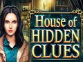 Gioco House of Hidden Clues