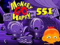 Gioco Monkey Go Happy Stage 551