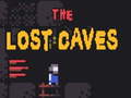 Gioco The Lost Caves