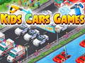 Gioco Kids Cars Games