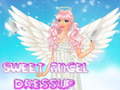 Gioco Sweet angel dress up