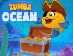 Gioco Zumbia Ocean