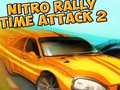 Gioco Nitro Rally Time Attack 2