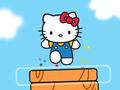 Gioco Hello Kitty and Friends Jumper